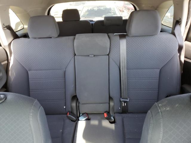 5XYPGDA52HG225523 KIA SORENTO LX