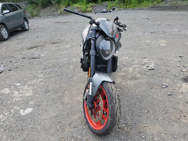 2022 DUCATI MONSTER ZDMMAMDT3NB006093