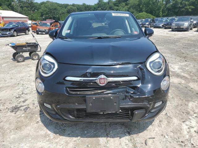 2017 FIAT 500X LOUNG ZFBCFYDB9HP576651