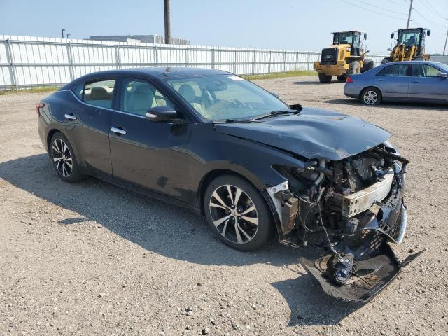 1N4AA6AP4JC387223 Nissan Maxima 3.5s