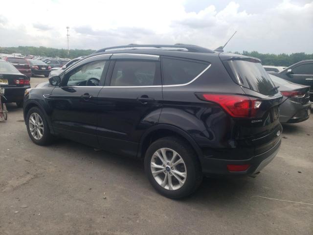 1FMCU0GD5KUA01243 2019 FORD ESCAPE, photo no. 2