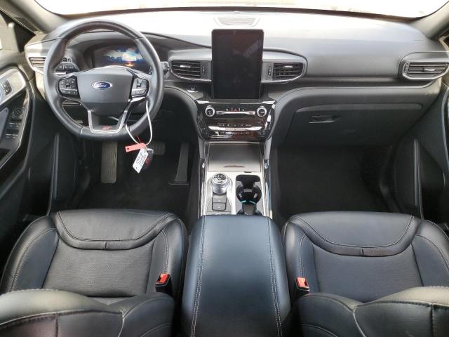 1FM5K8GC8MGA95530 Ford Explorer St