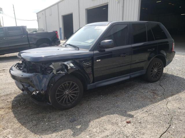 2012 Land Rover Range Rover Sport HSE