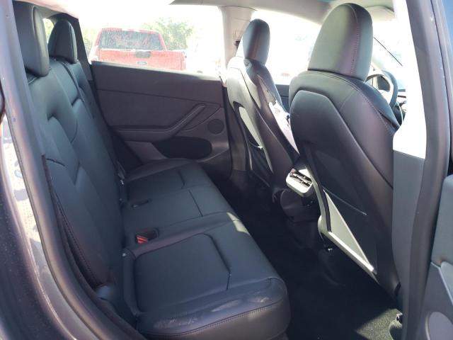 7SAYGDEEXPA078727 Tesla Model Y