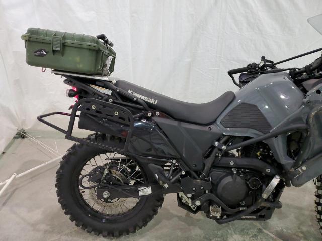 2023 KAWASAKI KL650 K - ML5KLEK1XPDA23157