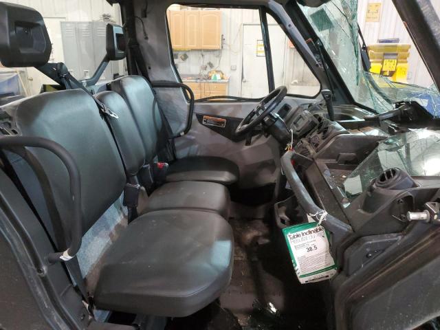 2021 CAN-AM DEFENDER X 3JBUFAN49MK000548