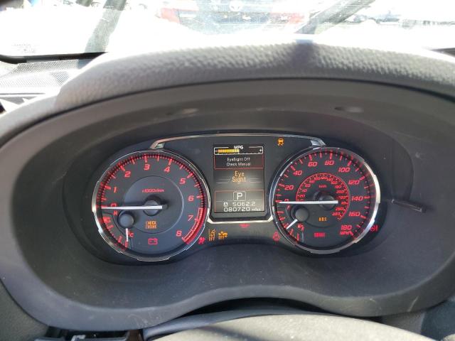 JF1VA1N62G8811788 Subaru Wrx Limited