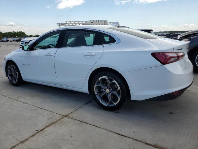 Vin: 1g1zd5st6mf077774, lot: 58657863, chevrolet malibu lt 20212