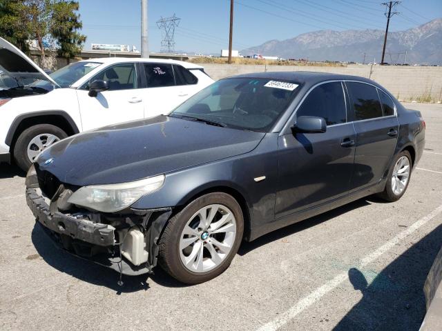 2009 BMW 5 Series Gran Turismo 535i