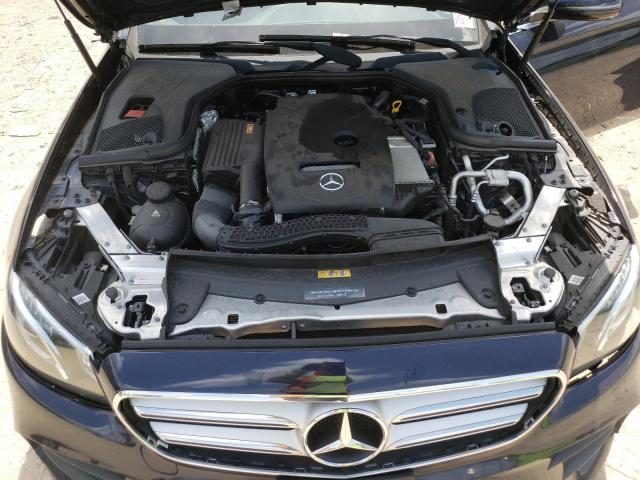 WDDZF4KB6HA154302 2017 Mercedes-Benz E 300 4Matic