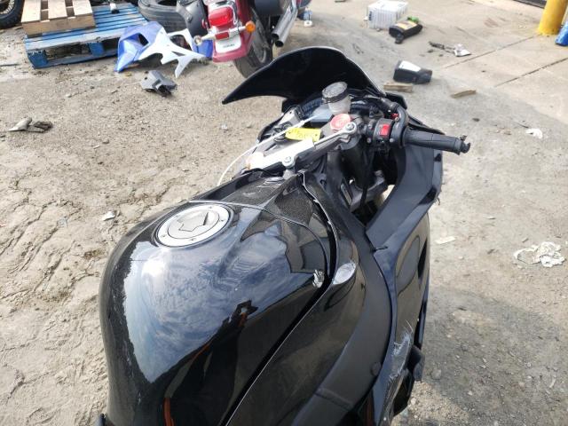 2011 KAWASAKI ZX1000 J - JKAZXCJ11BA001516