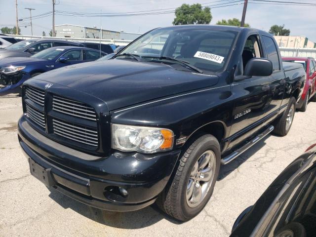 2005 Dodge Ram 1500 ST