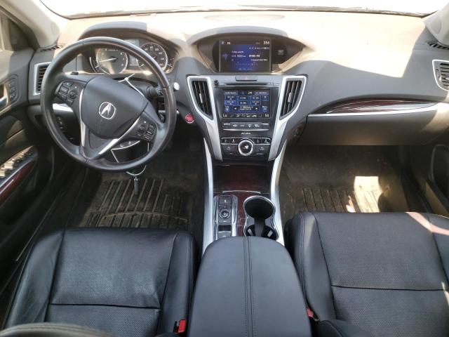 2015 ACURA TLX ADVANC 19UUB3F76FA007542