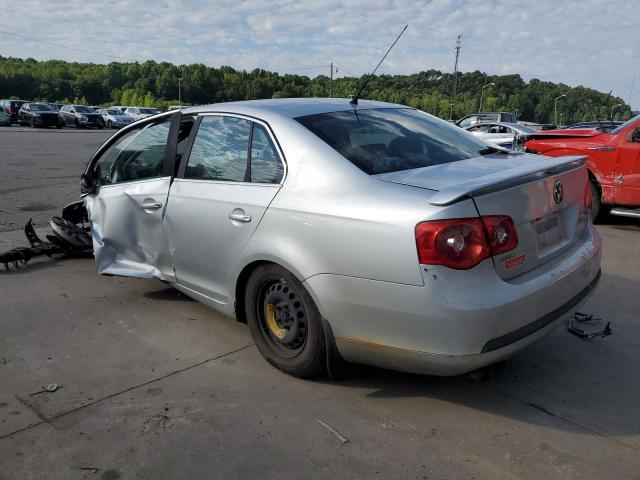 VOLKSWAGEN JETTA WOLFSBURG 2007 1