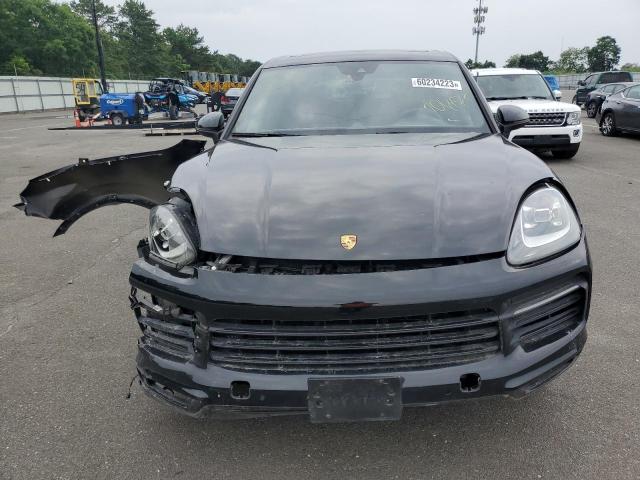 VIN WP1AA2AY2LDA06475 2020 Porsche Cayenne no.5