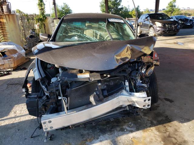 1N4AL3AP1EC299955 Nissan ALTIMA 2.5