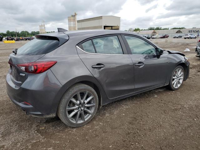 3MZBN1L39JM165059 Mazda 3 TOURING