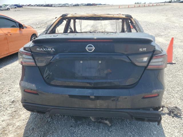 1N4AA6EVXNC504818 Nissan Maxima Sr
