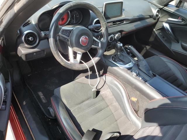 2018 FIAT 124 SPIDER - JC1NFAEK4J0136960