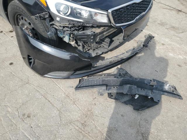 3KPFK4A78HE079315 KIA FORTE LX