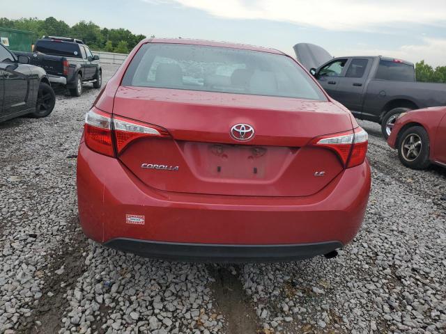 2T1BURHE7GC667553 | 2016 Toyota corolla l