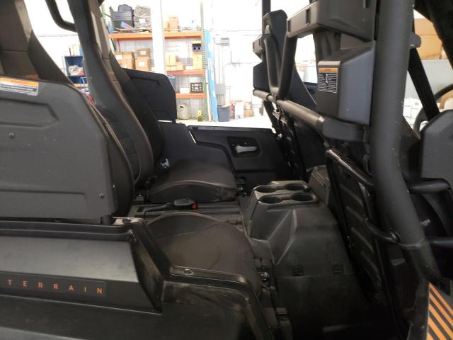 2022 YAMAHA YXE1000 5Y4AN39Y9NA104866