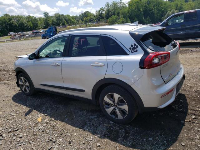 KNDCB3LC8H5082668 KIA NIRO FE
