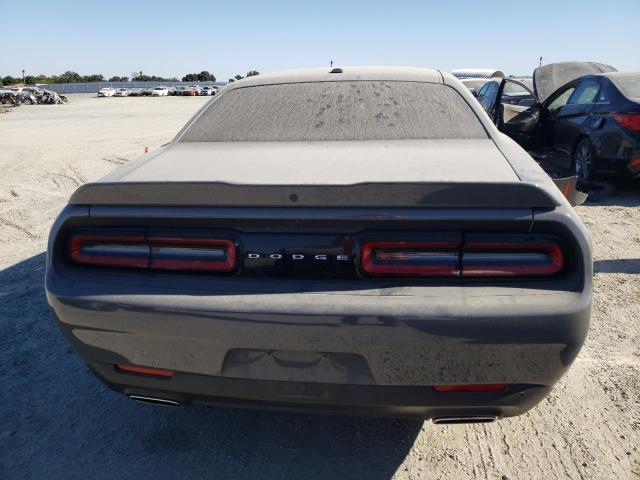 2C3CDZAG5KH570709 Dodge Challenger Sxt