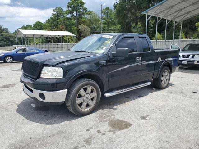 2007 Ford F-150 