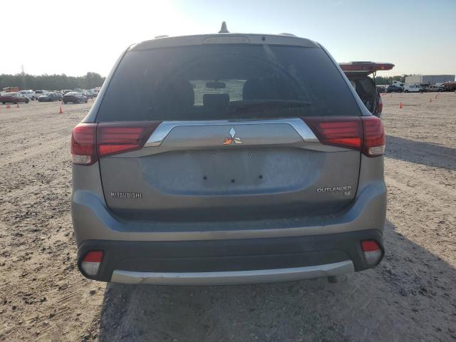 JA4AD3A39JJ005741 Mitsubishi Outlander Se