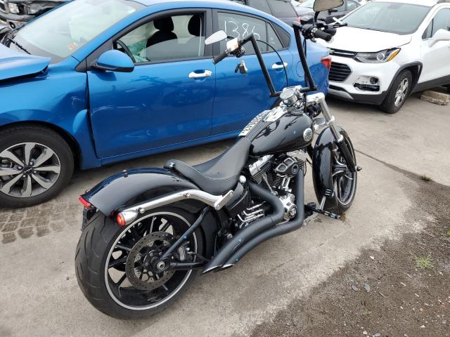 2015 HARLEY-DAVIDSON FXSB BREAK 1HD1BFV19FB035778