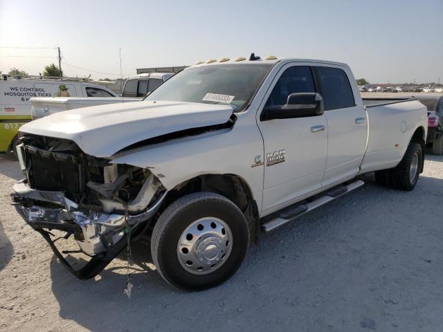 2013 Ram 3500 SLT