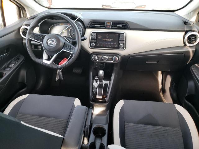 3N1CN8EV1LL882159 Nissan VERSA SV
