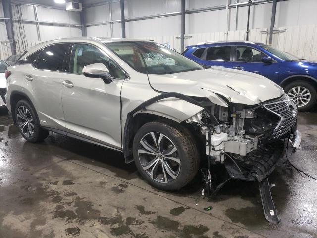 2T2HGMDA6MC058145 2021 LEXUS RX450-3