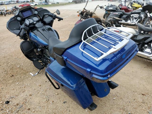 2022 HARLEY-DAVIDSON FLTRK 1HD1KZF18NB603839