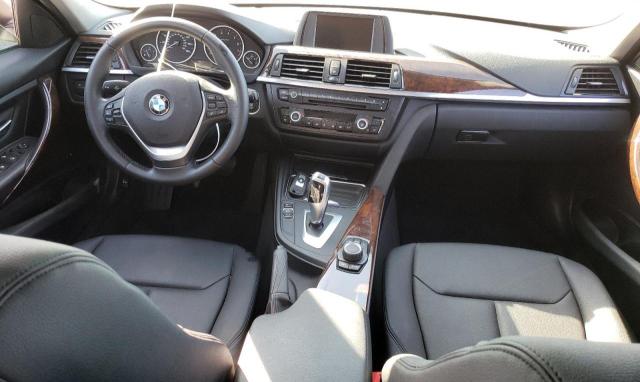 WBA3C1C56EK105765 BMW 328 I Sulev