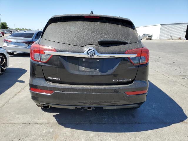 LRBFXBSA8JD051245 Buick Envision Preferred