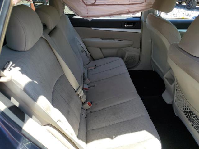 4S4BRCCC7E3229069 Subaru Outback 2.5i Premium