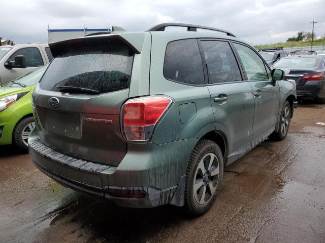JF2SJAEC6JH456278 Subaru Forester 2.5i Premium