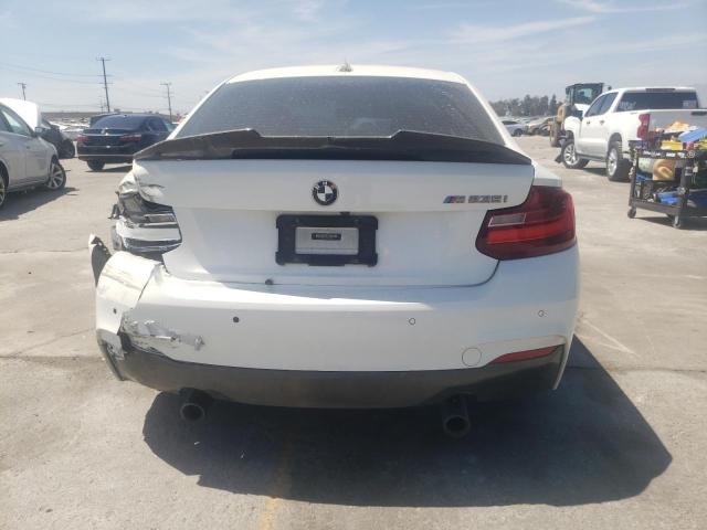 VIN WBA1J7C54FV359023 2015 BMW 2 Series, M235I no.6