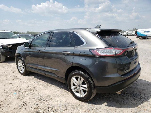 2016 Ford Edge Sel VIN: 2FMPK3J92GBC42042 Lot: 61973223