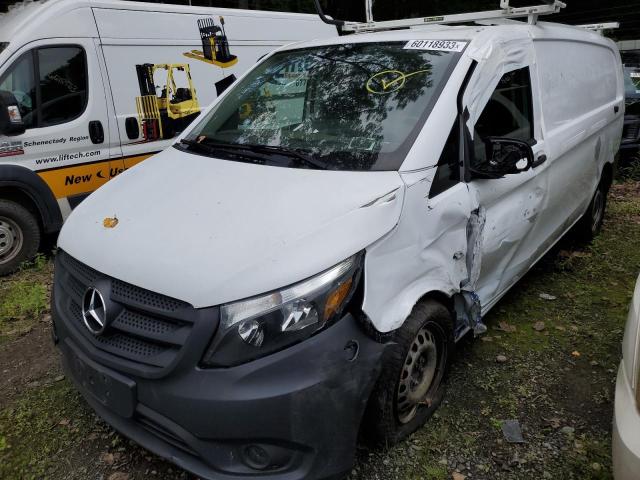 2020 MERCEDES-BENZ METRIS - WD3PG3EA7L3643617