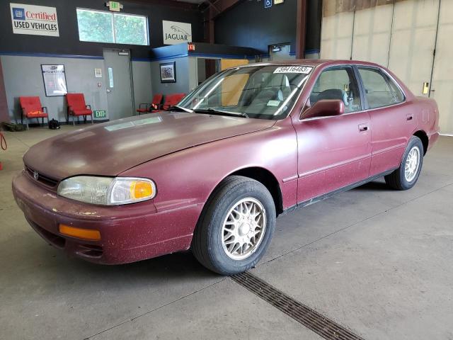 1996 Toyota Camry 