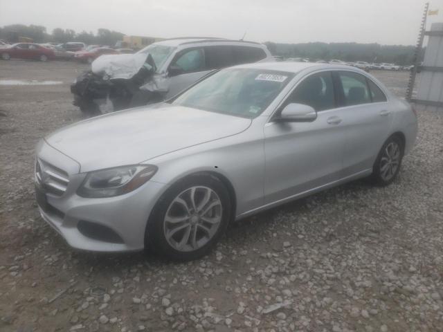 MERCEDES-BENZ-C-CLASS-55SWF4JB7FU093480