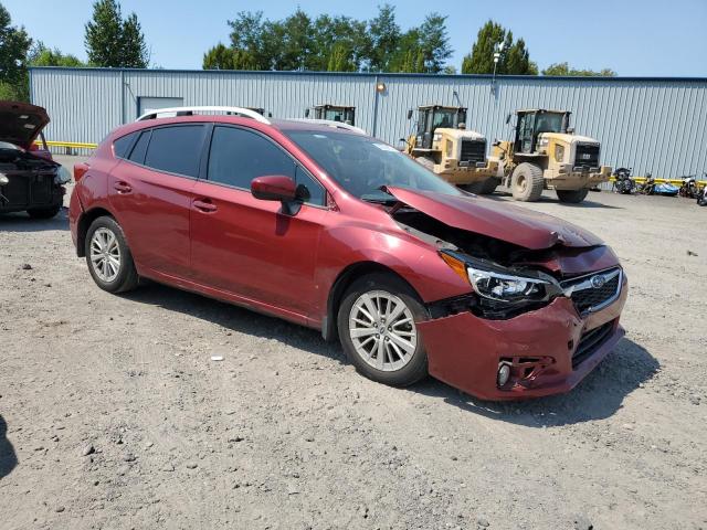 4S3GTAD60H3703067 Subaru Impreza Premium Plus