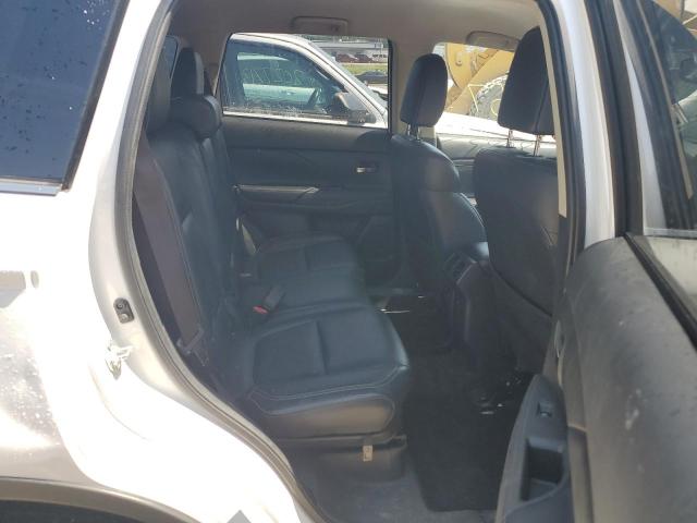 2019 MITSUBISHI OUTLANDER - JA4AZ3A35KZ020659