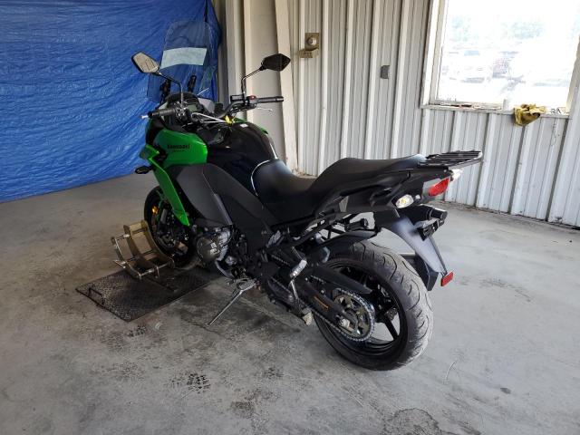 2016 KAWASAKI LZ1000 B - JKALZCB14GA006859