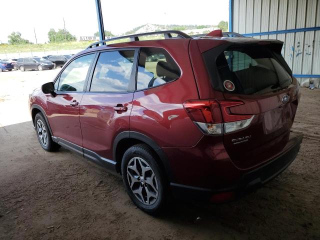 JF2SKADC8NH439051 Subaru Forester Premium