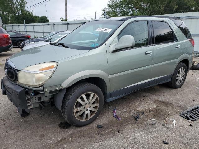 2006 Buick Rendezvous CX