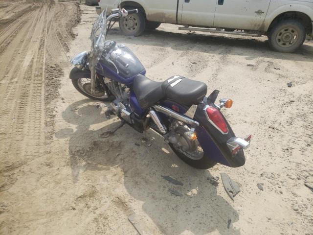 2005 HONDA VT750 CA JH2RC50385M106872
